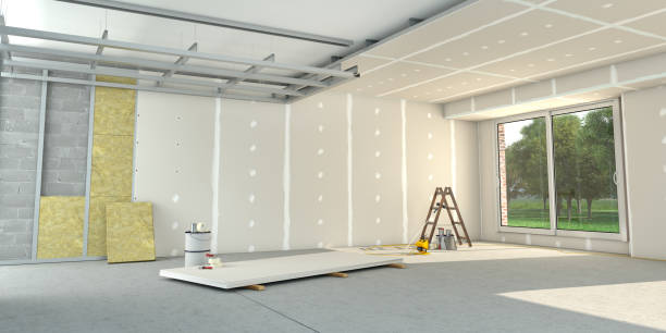 Best Geographic-Specific Insulation Services in Rolling Hills Estates, CA