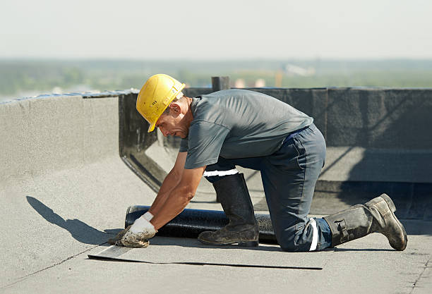 Best Spray Foam Insulation in Rolling Hills Estates, CA