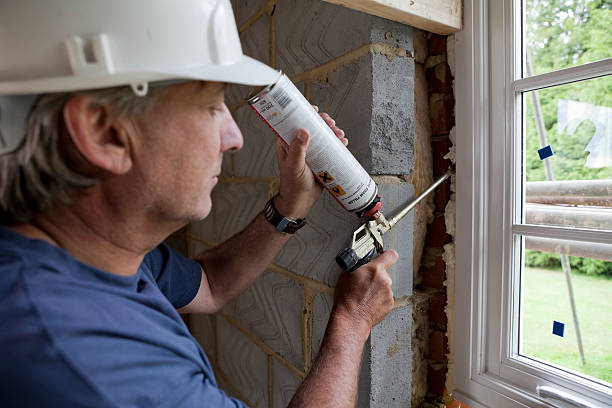 Best Eco-Friendly Insulation in Rolling Hills Estates, CA