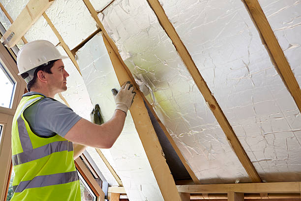 Best Fiberglass Insulation in Rolling Hills Estates, CA