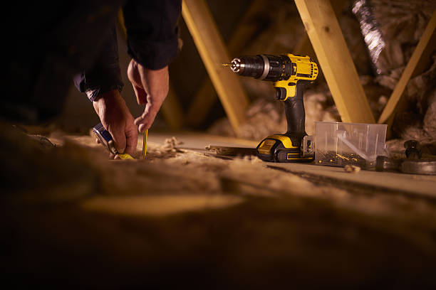 Best Cellulose Insulation in Rolling Hills Estates, CA