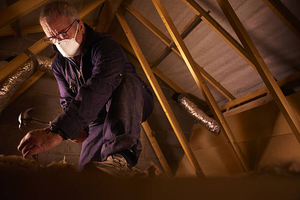 Best Energy Efficiency Insulation in Rolling Hills Estates, CA