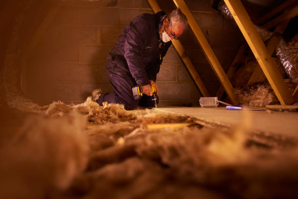 Best Specialized Insulation Services in Rolling Hills Estates, CA